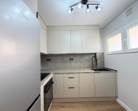 Revente - Apartment - Torrevieja - Punta Prima