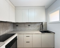 Revente - Apartment - Torrevieja - Punta Prima