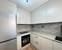 Revente - Apartment - Torrevieja - Punta Prima