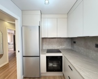 Revente - Apartment - Torrevieja - Punta Prima
