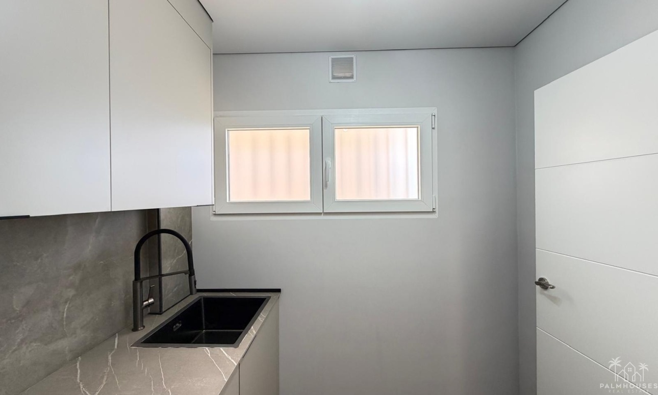 Revente - Apartment - Torrevieja - Punta Prima