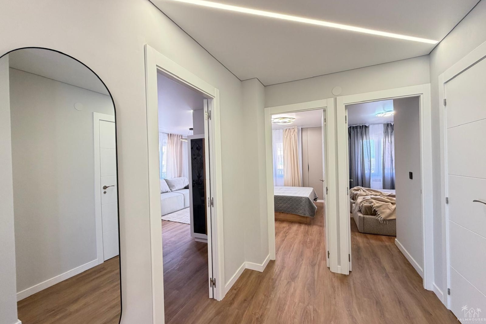 Revente - Apartment - Torrevieja - Punta Prima