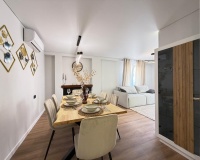 Revente - Apartment - Torrevieja - Punta Prima
