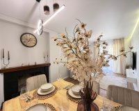 Revente - Apartment - Torrevieja - Punta Prima