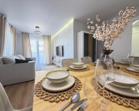Revente - Apartment - Torrevieja - Punta Prima