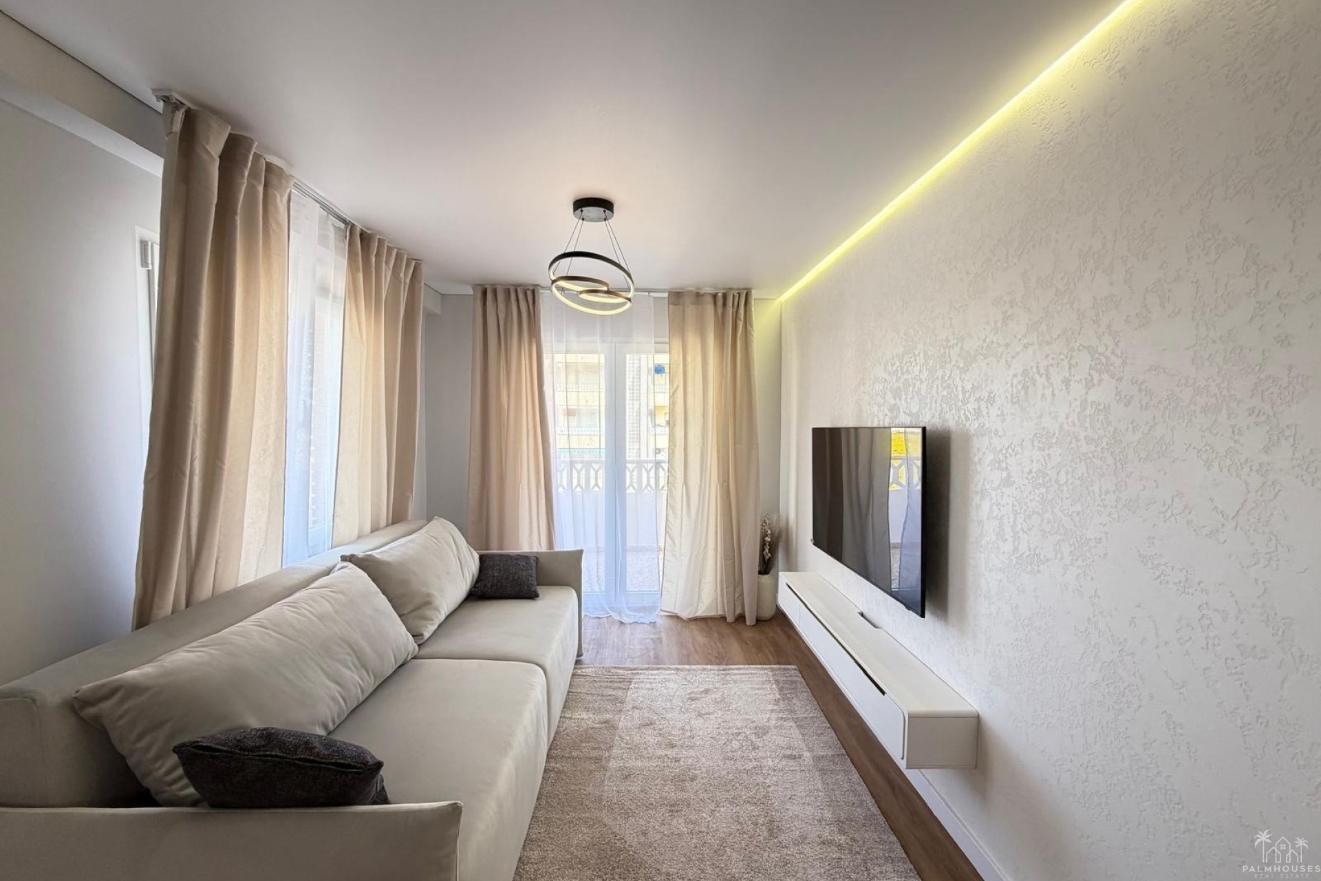 Revente - Apartment - Torrevieja - Punta Prima