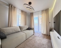 Revente - Apartment - Torrevieja - Punta Prima