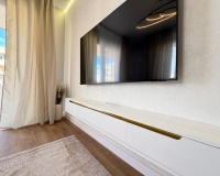 Revente - Apartment - Torrevieja - Punta Prima