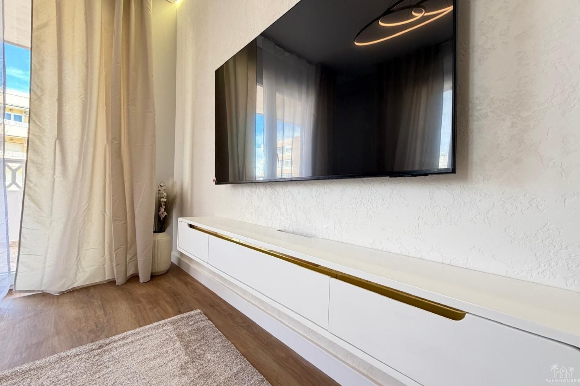 Revente - Apartment - Torrevieja - Punta Prima