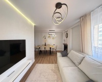Revente - Apartment - Torrevieja - Punta Prima