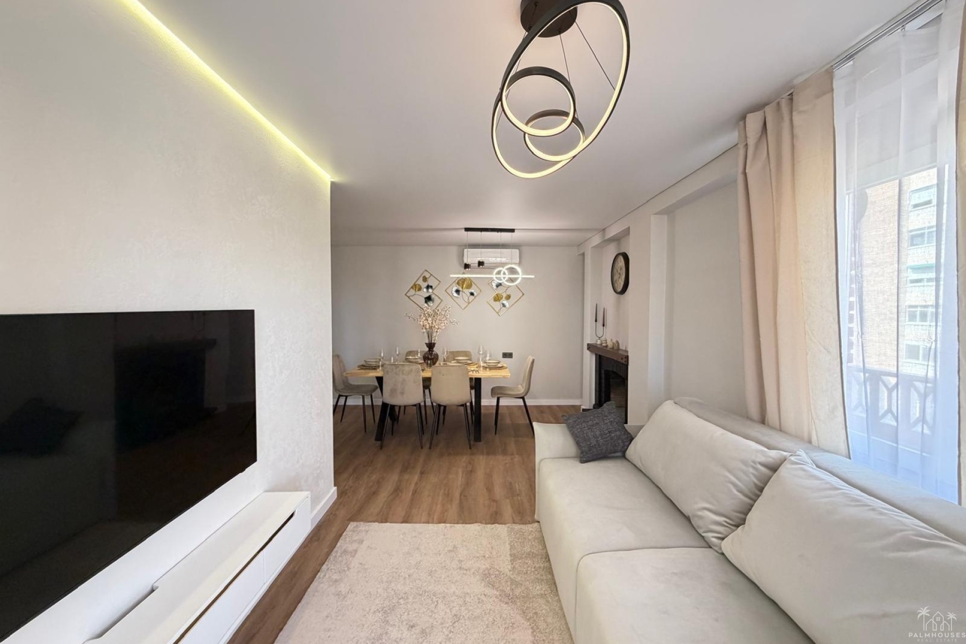 Revente - Apartment - Torrevieja - Punta Prima
