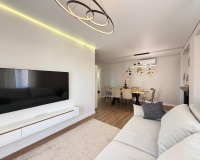 Revente - Apartment - Torrevieja - Punta Prima