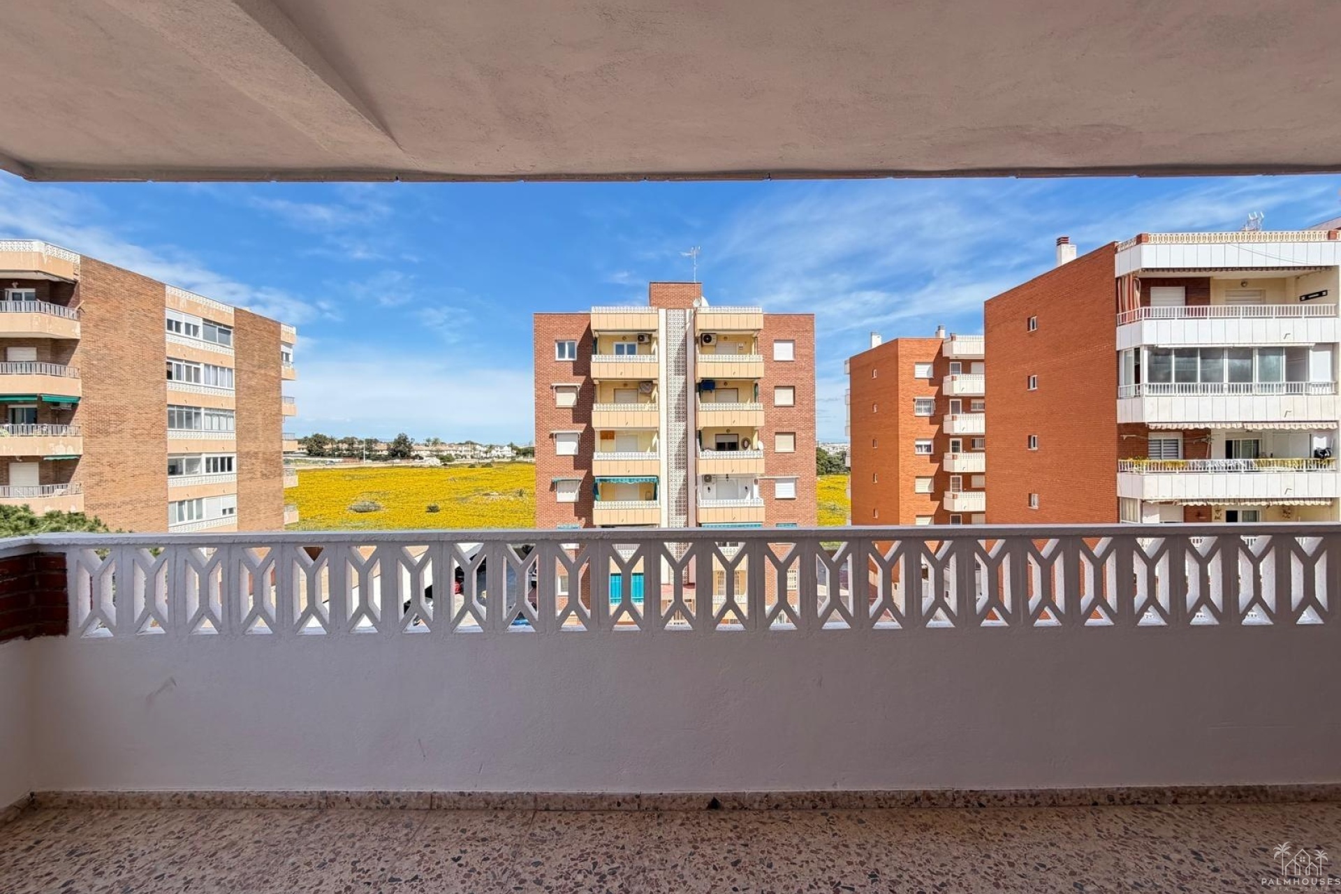 Revente - Apartment - Torrevieja - Punta Prima
