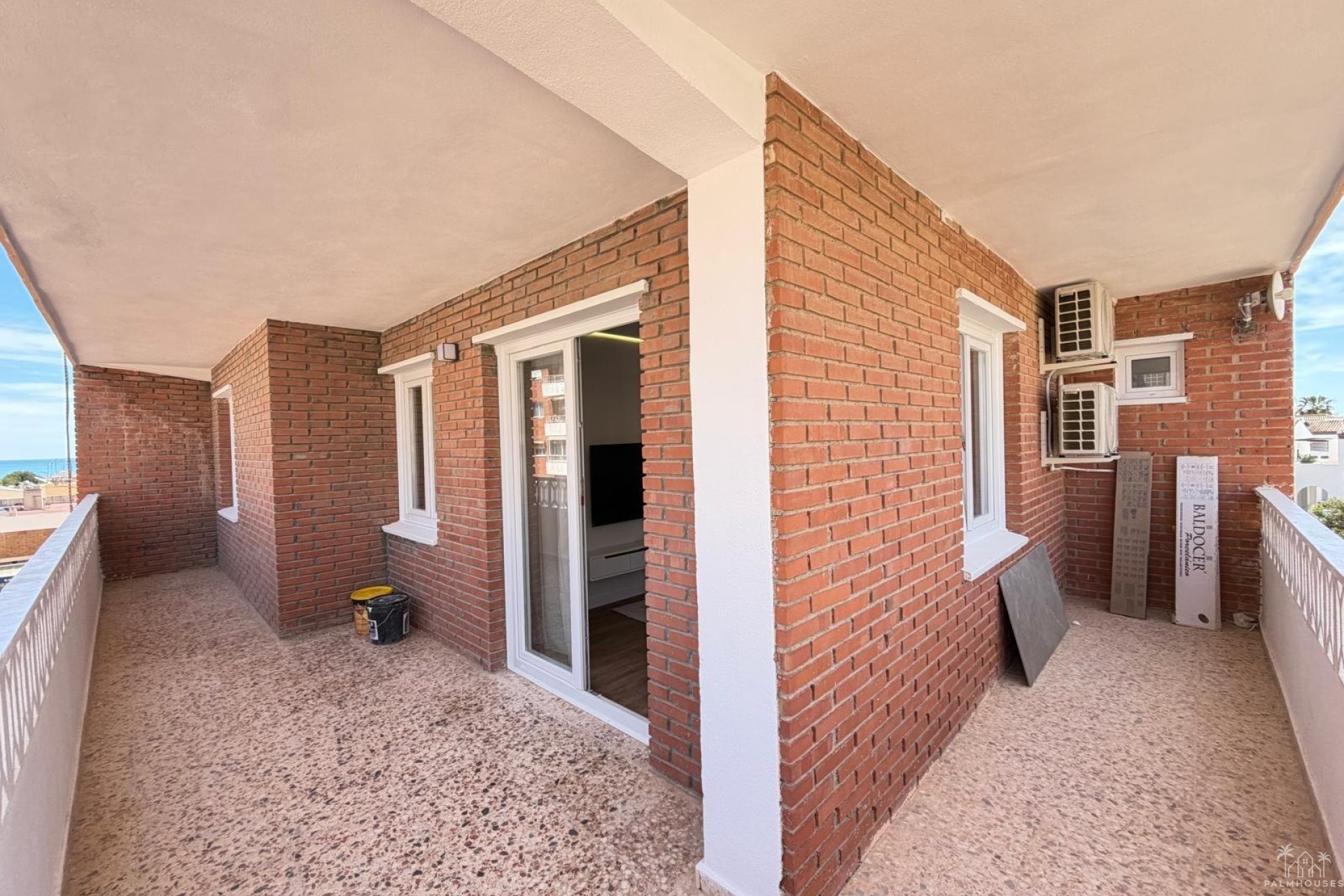 Revente - Apartment - Torrevieja - Punta Prima
