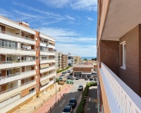 Revente - Apartment - Torrevieja - Punta Prima