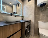 Revente - Apartment - Torrevieja - Punta Prima