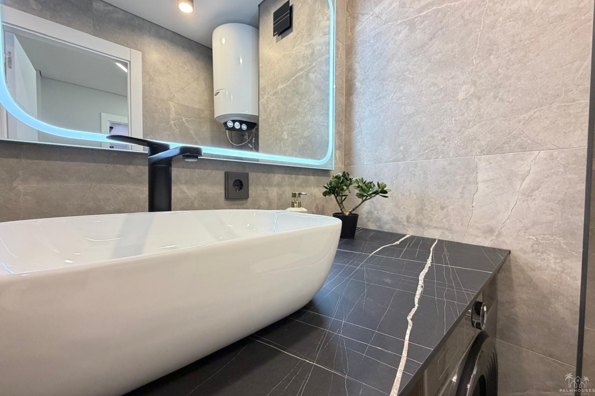 Revente - Apartment - Torrevieja - Punta Prima