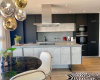 Revente - Apartment - Torrevieja - Punta Prima