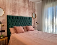 Revente - Apartment - Torrevieja - Punta Prima