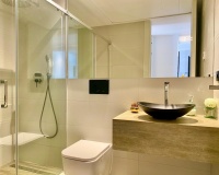 Revente - Apartment - Torrevieja - Punta Prima