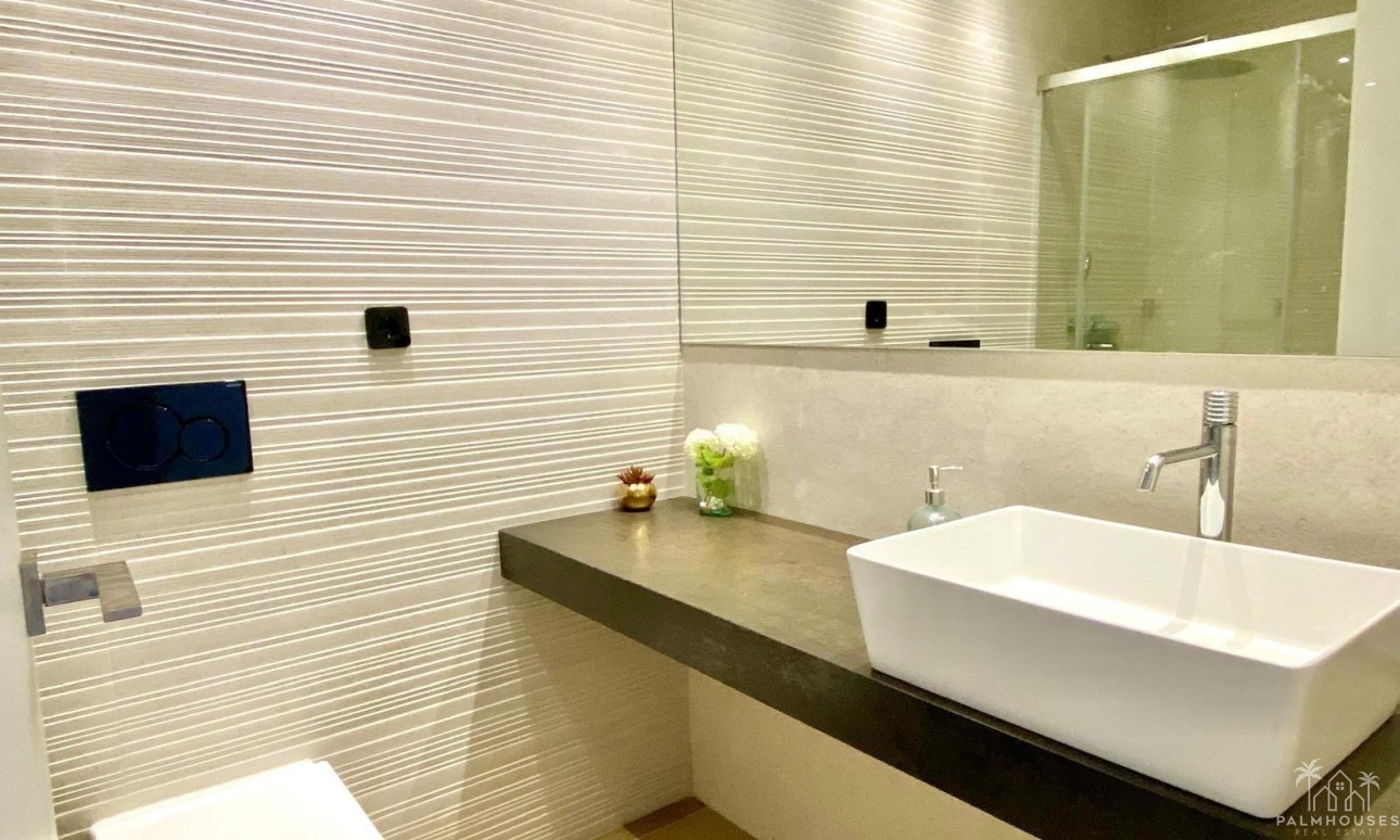 Revente - Apartment - Torrevieja - Punta Prima