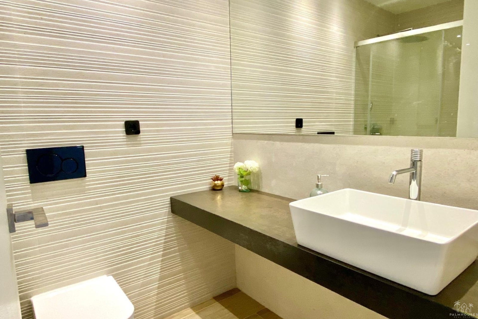Revente - Apartment - Torrevieja - Punta Prima