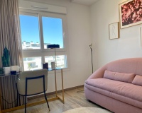 Revente - Apartment - Torrevieja - Punta Prima