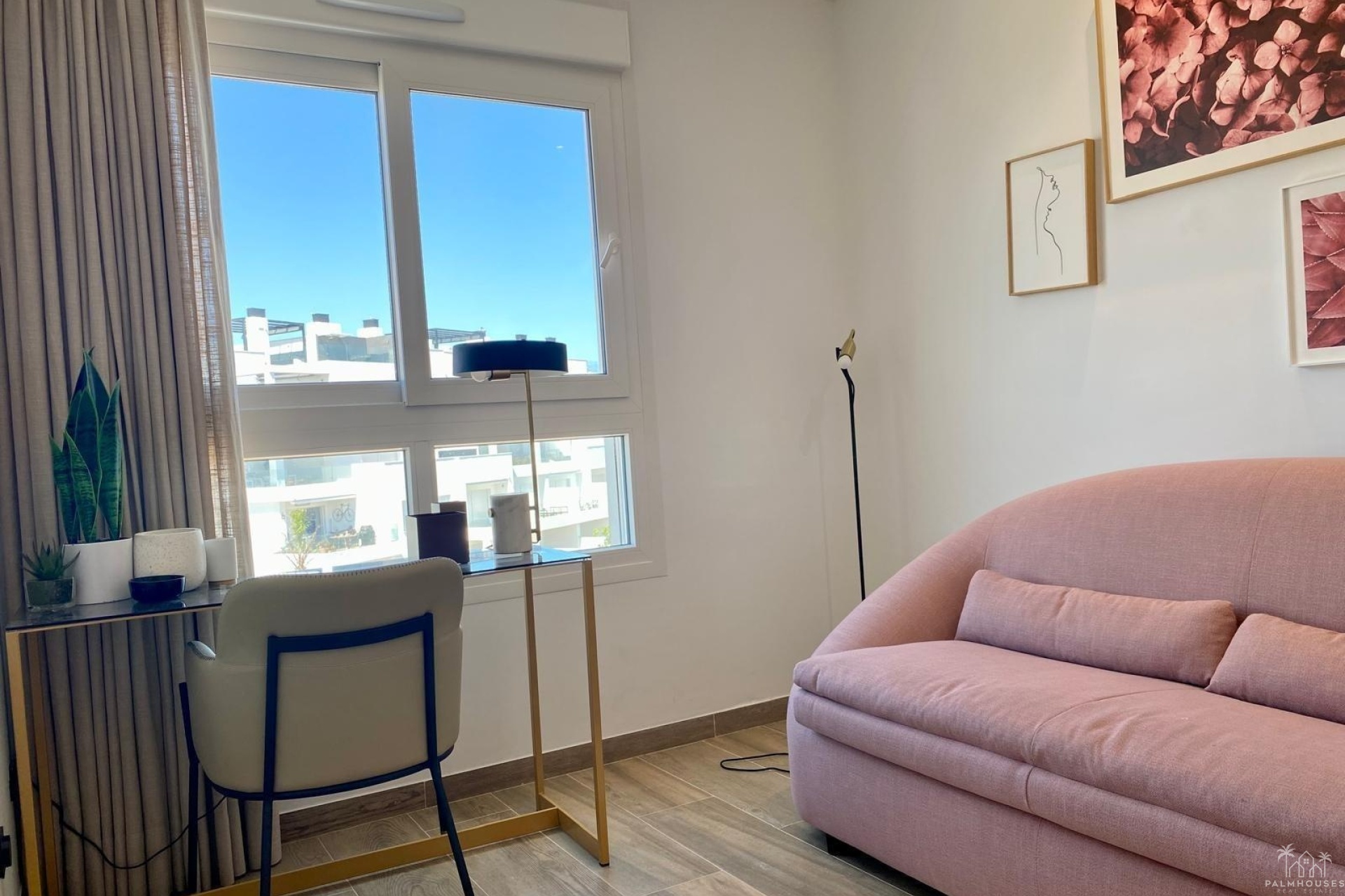 Revente - Apartment - Torrevieja - Punta Prima
