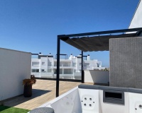 Revente - Apartment - Torrevieja - Punta Prima