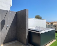 Revente - Apartment - Torrevieja - Punta Prima