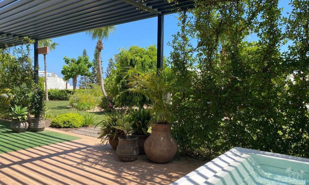 Revente - Apartment - Torrevieja - Punta Prima