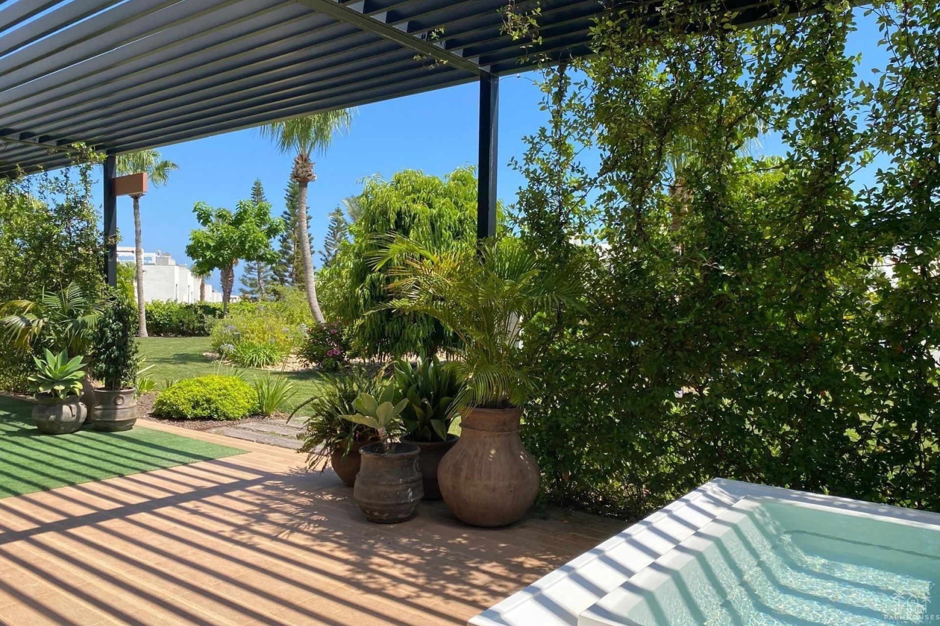 Revente - Apartment - Torrevieja - Punta Prima