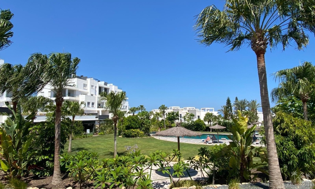 Revente - Apartment - Torrevieja - Punta Prima