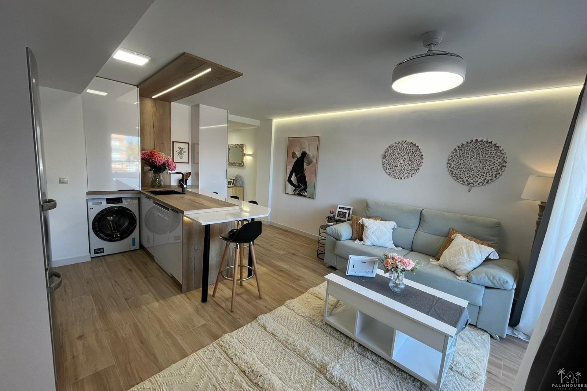 Revente - Apartment - Torrevieja - Punta Prima