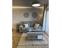 Revente - Apartment - Torrevieja - Punta Prima