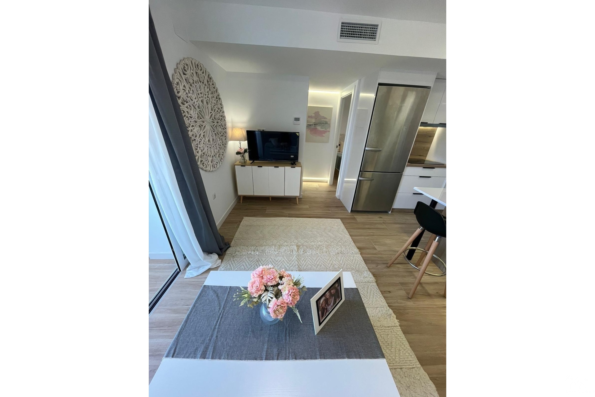 Revente - Apartment - Torrevieja - Punta Prima