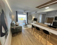 Revente - Apartment - Torrevieja - Punta Prima