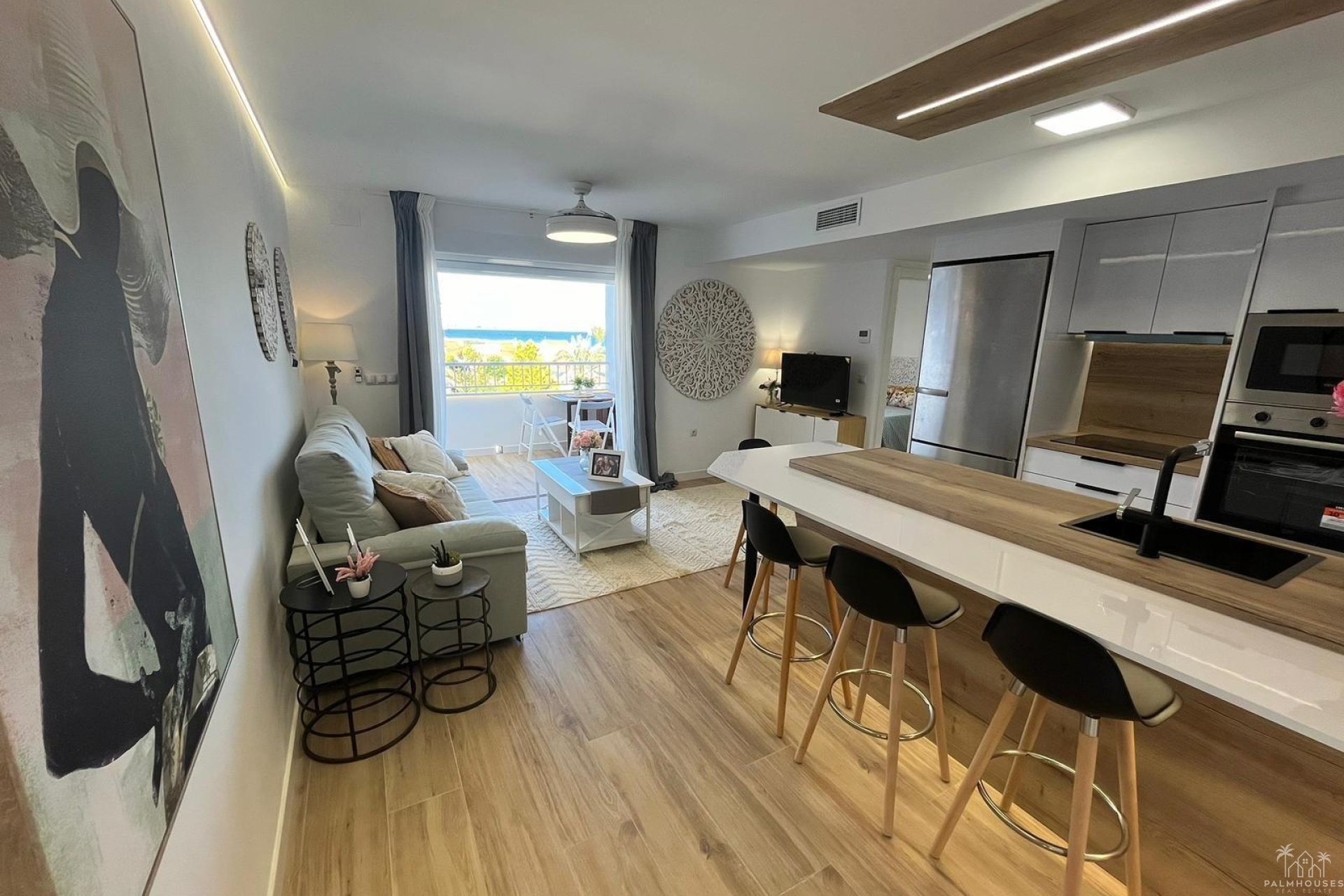 Revente - Apartment - Torrevieja - Punta Prima