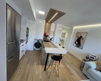 Revente - Apartment - Torrevieja - Punta Prima