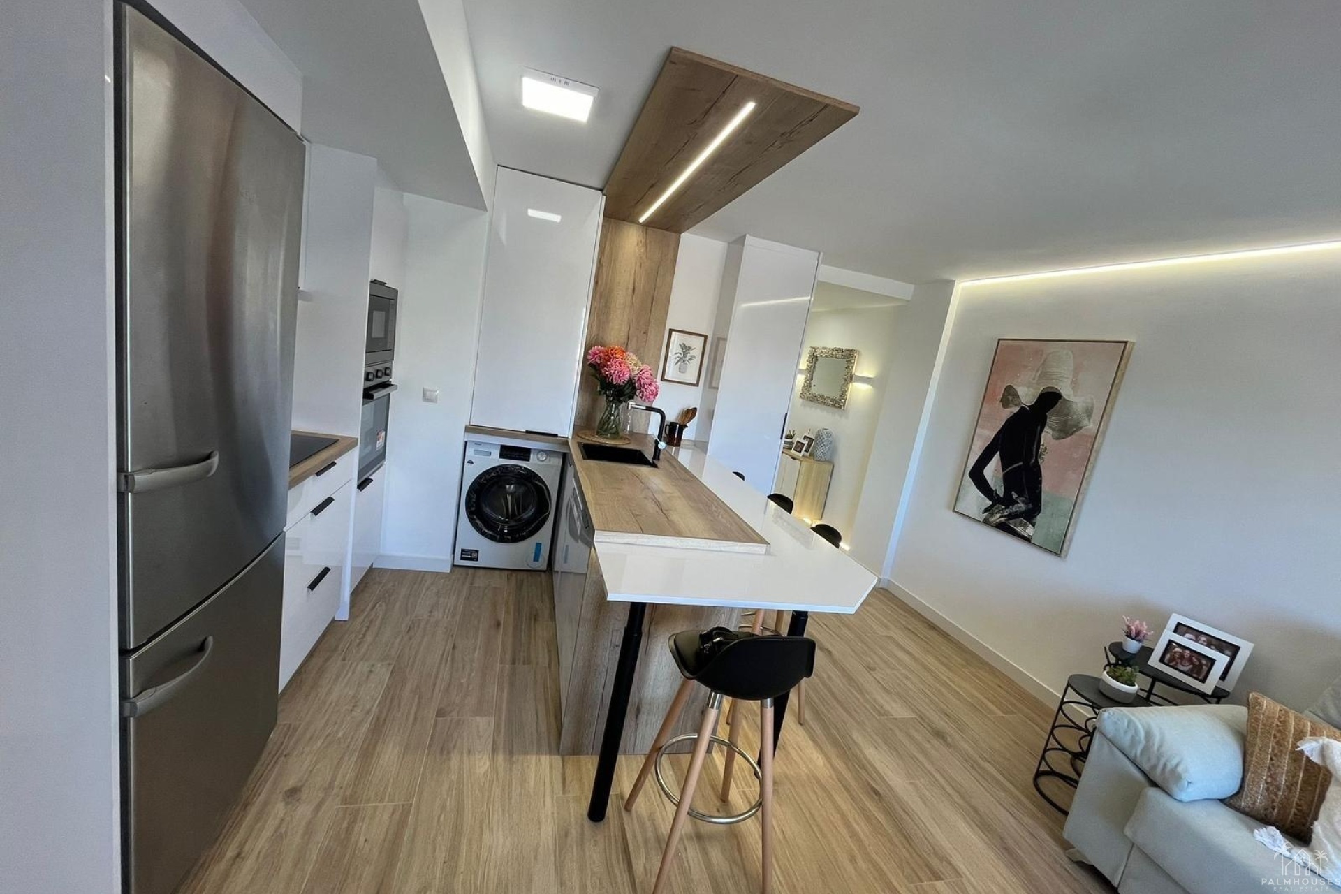 Revente - Apartment - Torrevieja - Punta Prima