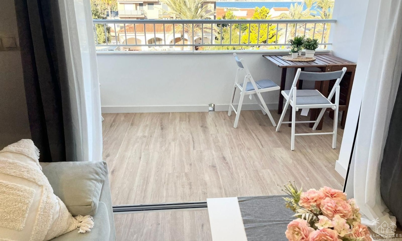 Revente - Apartment - Torrevieja - Punta Prima