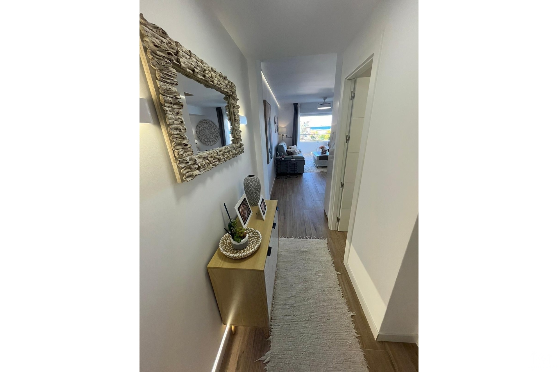 Revente - Apartment - Torrevieja - Punta Prima
