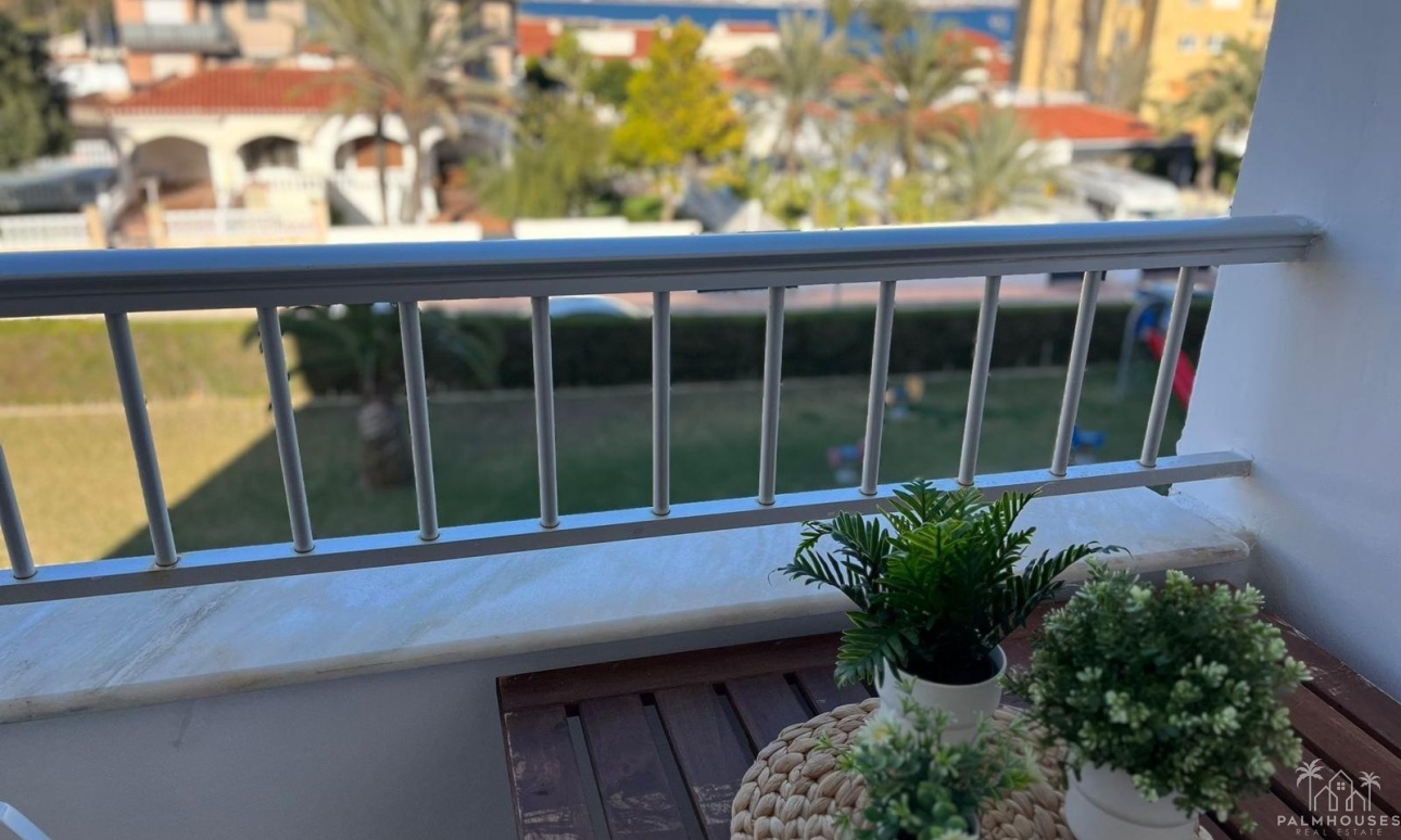 Revente - Apartment - Torrevieja - Punta Prima