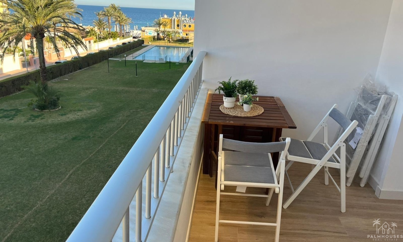 Revente - Apartment - Torrevieja - Punta Prima