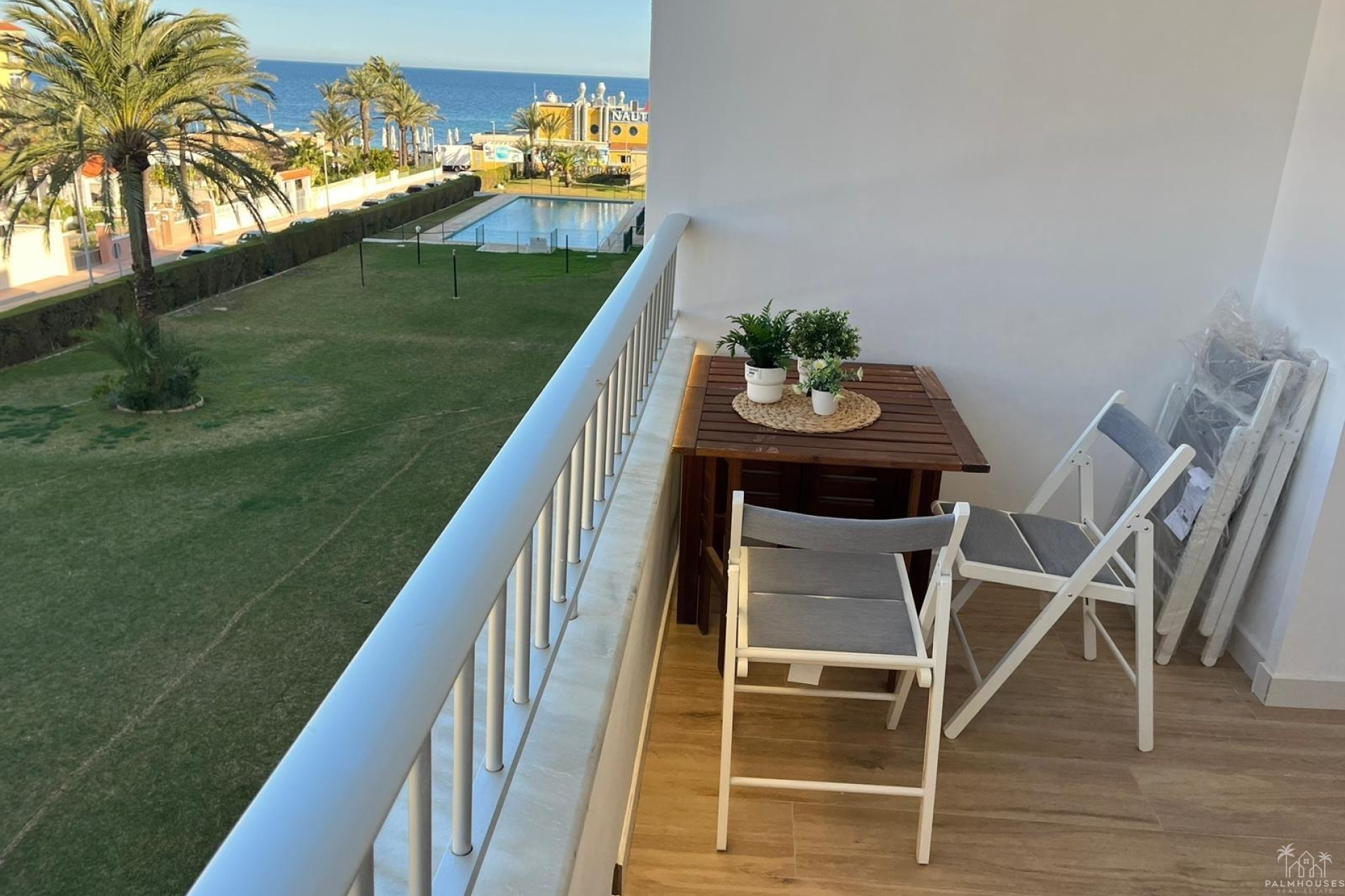 Revente - Apartment - Torrevieja - Punta Prima