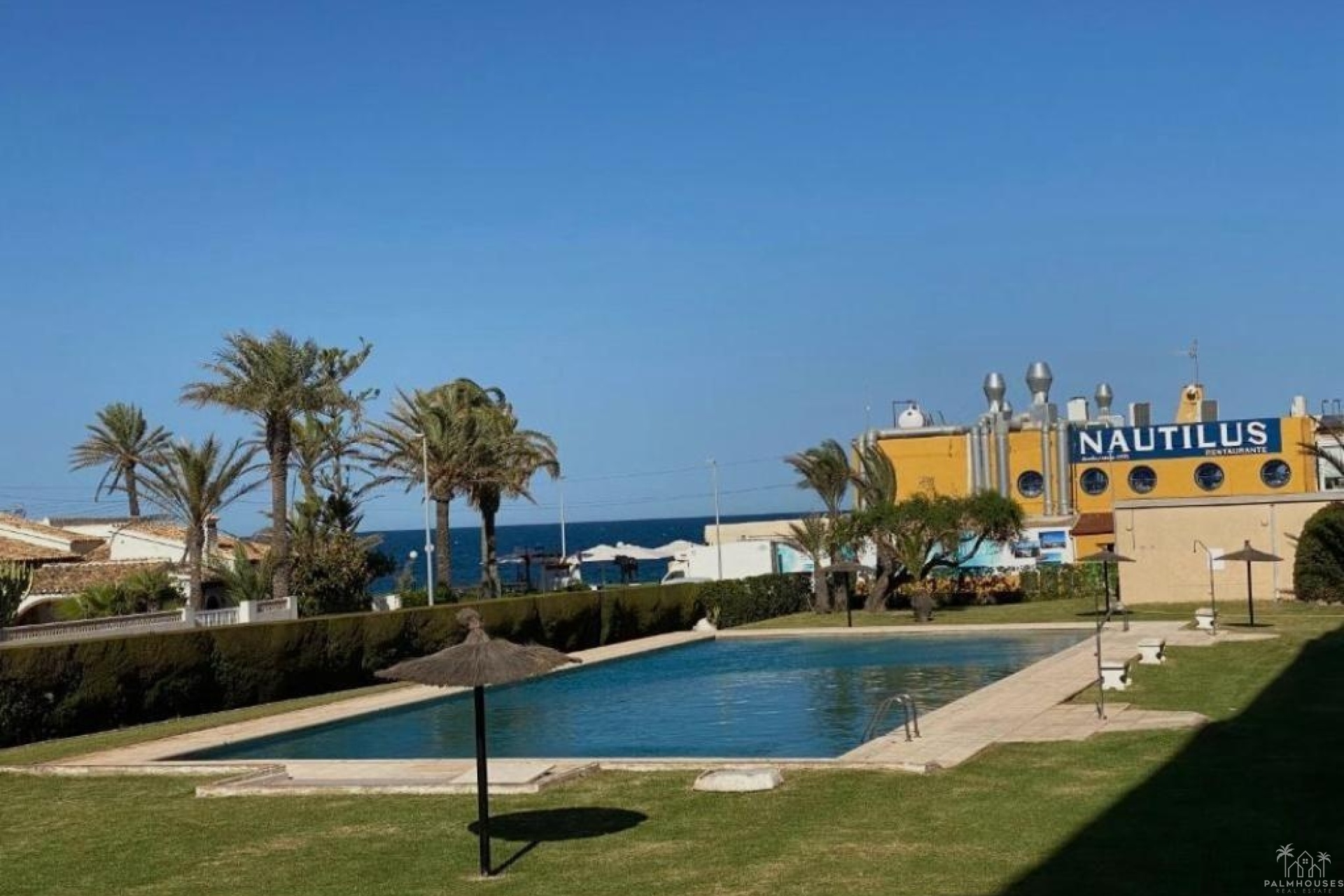 Revente - Apartment - Torrevieja - Punta Prima