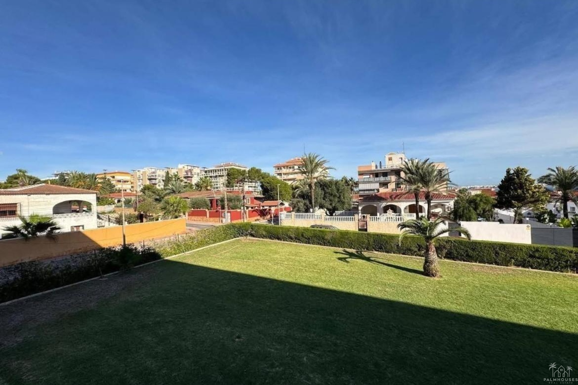 Revente - Apartment - Torrevieja - Punta Prima