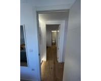 Revente - Apartment - Torrevieja - Punta Prima