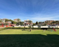 Revente - Apartment - Torrevieja - Punta Prima