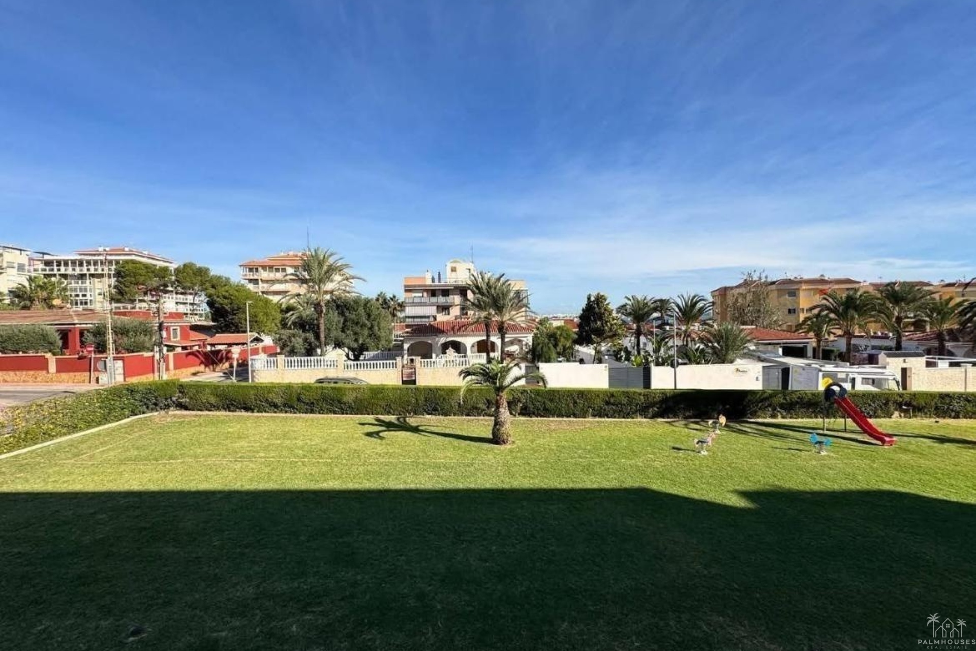 Revente - Apartment - Torrevieja - Punta Prima